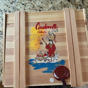 Kurt Adler Polonaise Cinderella Collection Decorative Christmas ornament Set